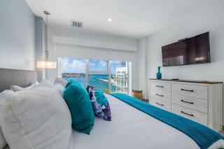 Proper Design Beautiful View Ready To Enjoy - Palm-Eagle Beach - 0