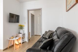 Luxurious apartments Bona fide - 3