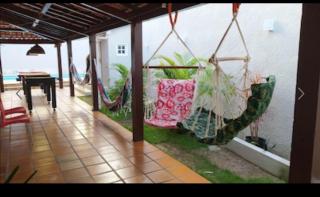 CASA COM PISCINA EM ARRAIAL DO CABO - 7