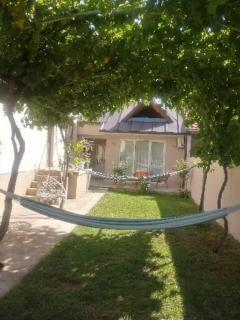 Apartman Trajkovic - Vranje - 4