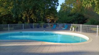 villa 8 personnes ô Mes Anges - Saint-Julien-en-Born - 4