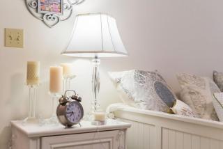 Luba's Beautiful Bedrooms - 8