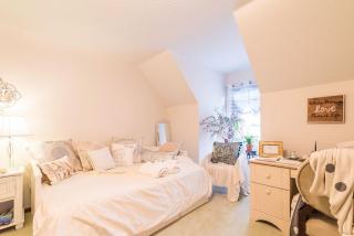 Luba's Beautiful Bedrooms - 4