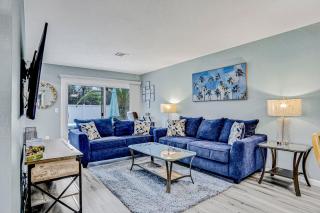 Bradmore Casita - Palm Coast - 7