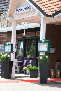 Landhotel Mutter Althoff - Olfen - 5