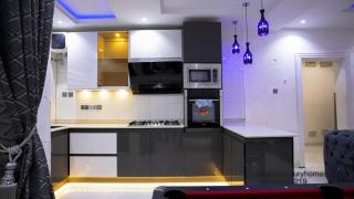 Gillant Luxury Homes - Benin City - 1