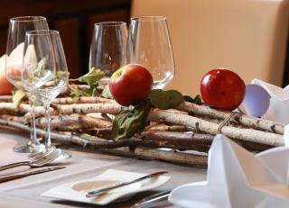 Landhotel Mutter Althoff - Olfen - 3