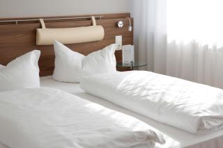 Landhotel Mutter Althoff - Olfen - 2