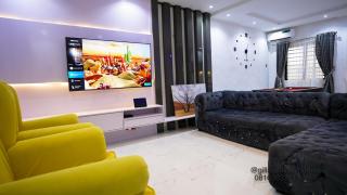 Gillant Luxury Homes - Benin City - 2