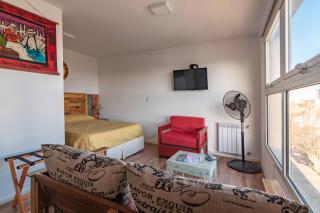 Los Asturianos APART amento 3 Mar del Plata - Mar del Plata - 2