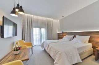 Hotel Vladimir - Budva - 5