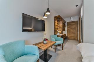 Hotel Vladimir - Budva - 1