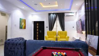 Gillant Luxury Homes - Benin City - 3