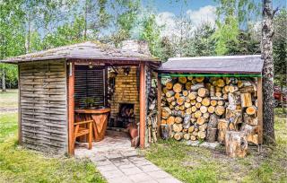 Cozy Home In Drzonowo With Sauna - Drzonowo - 9