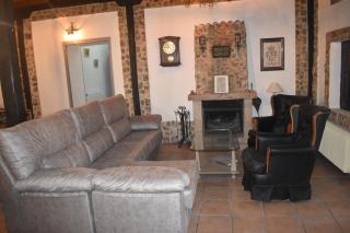 Casa rural la Zarza - - 2