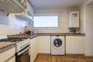 APART amento Asturiano 4 Mar del Plata - 1