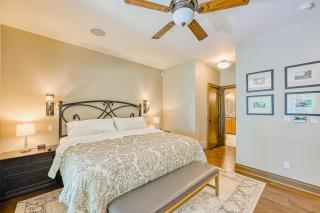 Luxury Lake - Oakland - 5