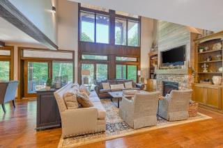 Luxury Lake - Oakland - 7