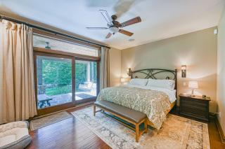 Luxury Lake - Oakland - 6