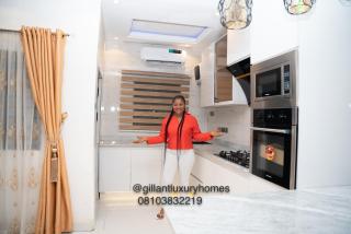 Gillant Luxury Homes - Benin City - 6
