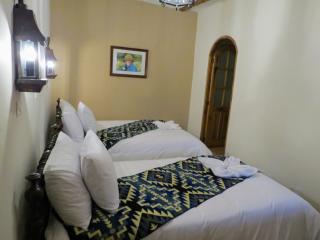 Land of the Sun Hotel & Spa - Cotacachi - 7