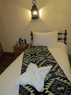 Land of the Sun Hotel & Spa - Cotacachi - 6