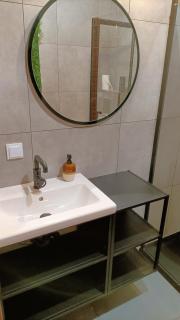 Apartament z widokiem na morze - Sea View, przy plaży - Dziwnówek - 1