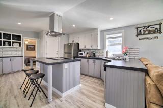 Cozy Ashton Abode with Yard - Near Park and Pool! - Ashton - 0