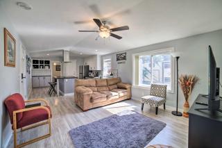 Cozy Ashton Abode with Yard - Near Park and Pool! - Ashton - 8