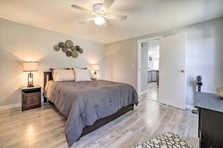 Cozy Ashton Abode with Yard - Near Park and Pool! - Ashton - 1