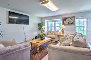 Elkridge Townhome about 15 Mi to Dtwn Baltimore! - 6
