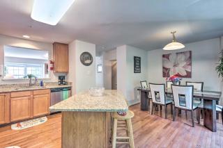 Elkridge Townhome about 15 Mi to Dtwn Baltimore! - 1