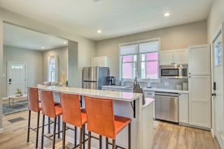 Quaint and Cozy Indianapolis Getaway with Yard! - Indianápolis - 4