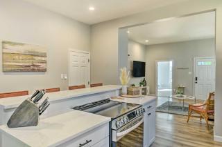 Quaint and Cozy Indianapolis Getaway with Yard! - Indianápolis - 2