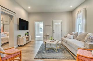 Quaint and Cozy Indianapolis Getaway with Yard! - Indianápolis - 5
