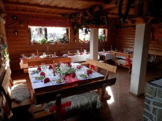 Penzion Slovakia - Ždiar - 4