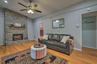 22 Mi to Ski Big Bear! Lake Wallenpaupack Getaway - 6