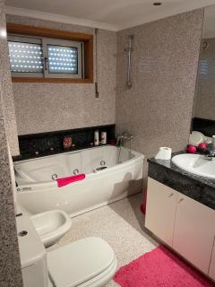 PORTO AGUDA BEACH ***** - 1