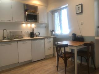 studio près du vieux port et de la Canebière - 4