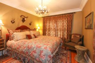 Antler River Lodge - 3