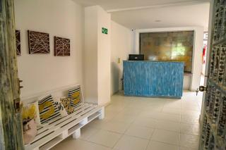 Luna Cartagena Airport Hotel - Cartagena de Indias - 4