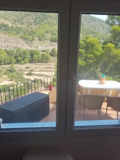 CASA ZORRO - Calpe - 6