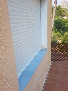 Casa Zorro - Calpe - 1