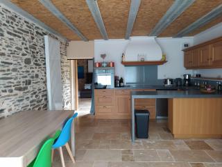 Gîte de charme en Dordogne avec Piscine et jardin - 2
