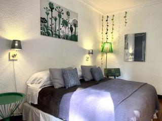 Distrito Condesa Rooms and Studios - 0