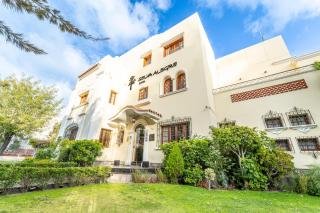 Hotel Boutique Selva Alegre - Arequipa - 3
