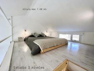 Nikeu Aparts - El Chalten - 3