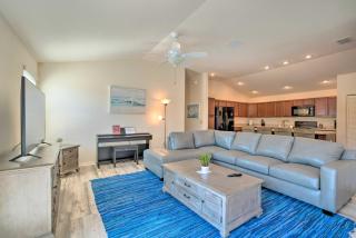 The Villages Retreat with Lanai and Lake Views! - 5