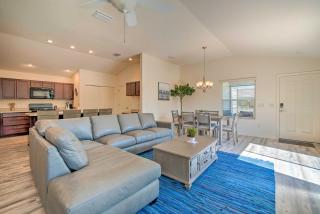 The Villages Retreat with Lanai and Lake Views! - 3