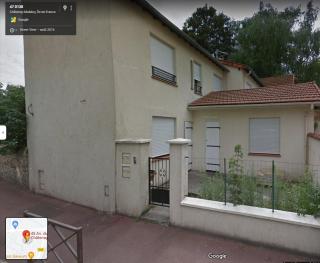 CHATENAY 4 · Cozy Studio with car park and terrace - 1
